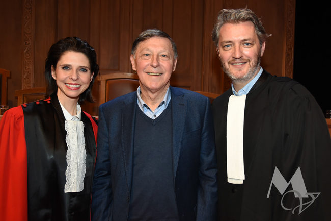 getuigenis van een prostituee