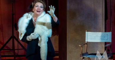 Sunset Boulevard Blogt – Anne Mie Gils (SLOT) Sunset Boulevard Blogt – Anne Mie Gils (SLOT)