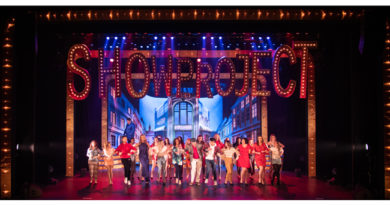 No Business Like Showbusiness No Business Like Showbusiness
